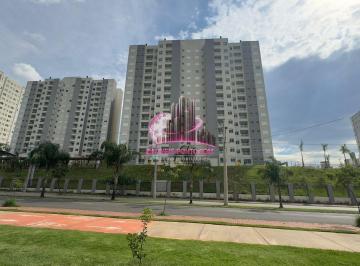 Apartamento · 54m² · 2 Quartos · 1 Vaga · Apartamento à venda no bairro Residencial Villa Garden - Campinas/SP