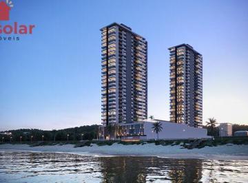 Apartamento · 85m² · 3 Quartos · 1 Vaga · Apartamento Alto Padrão com 03 quartos á Venda em Barra Velha/SC