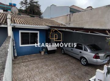 Casa · 3 Quartos · 2 Vagas · Casa à venda no bairro Iguaçu - Fazenda Rio Grande/PR