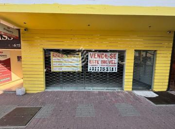 Comercial · 515m² · 7 Vagas · Loja com 3 andares à venda no Centro de Blumenau