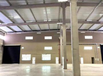Comercial · 2300m² · Pavilhão/Galpão para alugar no bairro Zona Industrial - Sorocaba/SP