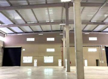 Comercial · 2300m² · Pavilhão/Galpão para alugar no bairro Zona Industrial - Sorocaba/SP