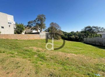 8f0cb1701f5c1406852d08846622976ead685f86 · Terreno à venda, 577 m² por R$ 510.000,00 - Condomínio Santa Isabel - Louveira/SP