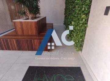 Apartamento · 50m² · 1 Quarto · 1 Vaga · APARTAMENTO 1/4 MOBILIADO PARA LOCAÇÃO | HYPE CONCEPT HOME | CAMINHO DAS ÁRVORES