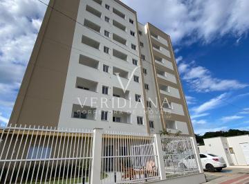 Apartamento · 55m² · 2 Quartos · 1 Vaga · Apartamento à venda no bairro Rio Branco – Brusque/SC