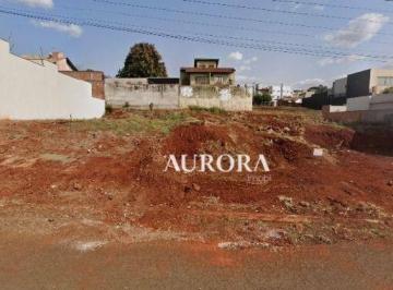 046988cd70e51fa9214e56190951c830eeedff35 · Terreno à venda, 360 m² por R$ 420.000,00 - Portal de Versalhes 1 - Londrina/PR