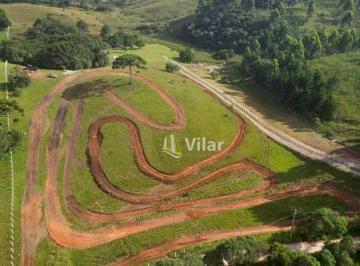a12ff262c331f6d123d4b4870420fb2841c3db44 · Chácara com 1 dormitório à venda, 24604 m² por R$ 630.000,00 - Colônia Santa Maria - Piraquara/PR