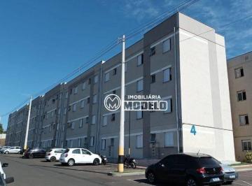 a1fb1b0900fb0d68bcae3ef44e10d14f1bf37fcc · Apartamento com 2 dormitórios, 46 m² - venda por R$ 180.000,00 ou aluguel por R$ 1.290,00/mês - Jard