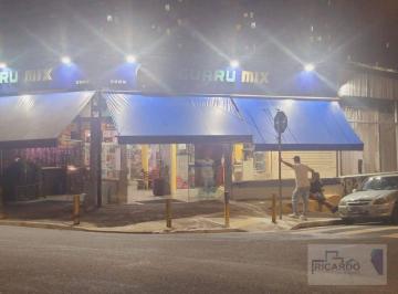 2faab93e67de79d0e3f1d7115e243d0244fa2b61 · Salão para alugar, 30 m² por R$ 1.000,00/mês - Ponte Grande - Guarulhos/SP