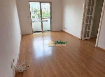 de7ff026ab24aeb46facd68b1090b835d0ec97eb · Apartamento com 2 dormitórios à venda, 76 m² por R$ 340.000,00 - Gopoúva - Guarulhos/SP