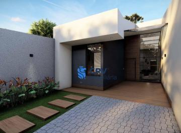 b5a5fbed0a1fbc3114057cb9cd330b8032a99c5a · Casa à venda, 139 m² por R$ 890.000,00 - Jardim Burle Marx - Londrina/PR