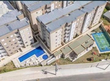 86965a3060596529b1fc39cee26b5f5bb85ba838 · 3 Dorms, Sacada, Prox. Ao Centro de Cotia, Minha Casa Minha Vida