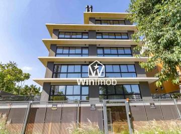 1a13f199841f1ea6f5486ace8b0911b770f06ef9 · Apartamento com 1 dormitório à venda, 41 m² por R$ 469.000,00 - Boa Vista - Porto Alegre/RS