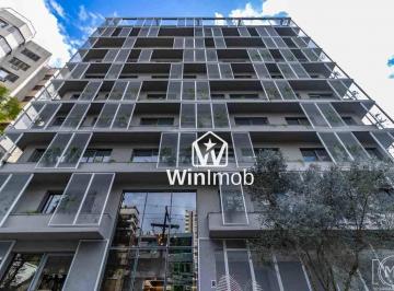 40ecbd3d2ee5162b4076a9348d65a16a0b3b15b6 · Apartamento com 1 dormitório à venda, 29 m² por R$ 432.000,00 - Mont'Serrat - Porto Alegre/RS