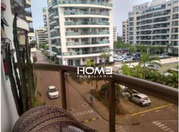 6ba7fcda42eeca09c99be9413bf4f69c5ad7f848 · EXCLUSIVIDADE E CONFORTO NO MELHOR CONDOMÍNIO DO RECREIO – 3 QUARTOS COM SUÍTE – CONDOMÍNIO LIFE