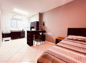 5bd05c406364c26c5e18f99b28173827a5b8dd67 · Apartamento com 1 dormitório à venda, 29 m² por R$ 170.000,00 - Jardim Piratininga - Sorocaba/SP