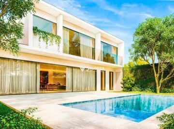 d729ea1fb8d33441ac89d768b0e4e13673ce5a05 · Casa com 4 dormitórios à venda, 444 m² por R$ 4.100.000,00 - Condomínio Mont Blanc - Sorocaba/SP