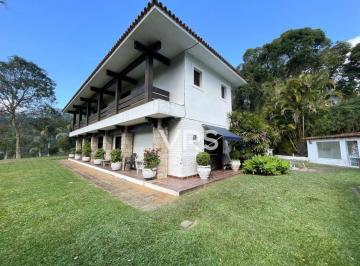 dfafa772b43f71c64b324e32f4ae65a2134bb085 · Casa com 5 dormitórios à venda, 609 m² por R$ 3.195.000,00 - Quebra Frascos - Teresópolis/RJ