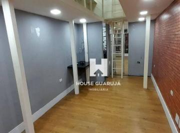 ad1fb380d63e94f8bcfc97ac9f8e5cd76834a8cd · Loja para alugar, 11 m² por R$ 2.900/mês - Pitangueiras - Guarujá/SP
