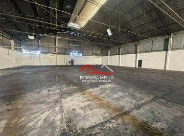 b9ef7ece1a6b7e3eab066b76772950d5b3105929 · Galpão para alugar, 1512 m² por R$ 25.000,00/mês - Laranjeiras - Caieiras/SP