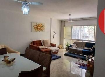 086a6696181f217078179dd66a35390f709c92d2 · Apartamento à venda, 126 m² por R$ 850.000,00 - Aparecida - Santos/SP