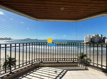 81180a8c04e357caf0108fc219b10689519c4724 · Apartamento frente mar com lazer — Astúrias — Guarujá