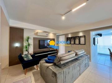 34fca8f3da49fd5634d01b74d01dbe6a2012a8c4 · Apartamento próximo à praia com varanda gourmet — Pitangueiras — Guarujá