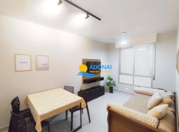 ffb52ae7c6a5af99f2becf7d79b7489ae4bbcf7a · Apartamento frente mar com sacada — Astúrias — Guarujá