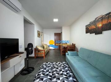 3a9179e3830f7d90d7889ac2002a6749be964a20 · Apartamento próximo à praia com sacada — Enseada — Guarujá