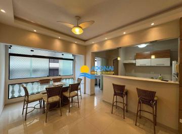 6a892689f912f7734cc4802d78cc1ef7374b36fc · Apartamento com 3 dormitórios à venda, 100 m² por R$ 400.000,00 - Enseada - Guarujá/SP