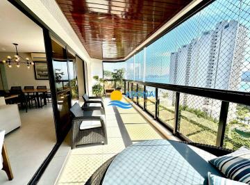 de050155dd0936277d9f833f14ddf6f783a231d7 · Cobertura beira-mar com vista — Enseada — Guarujá