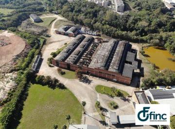 20bee1995781579ca84e61737363814ea201ae0e · Área à venda, 56040 m² por R$ 33.700.000,00 - Jardim Vergueiro - Sorocaba/SP