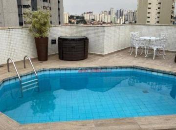 73941cfb161651b36af1e4d89b00b1a0ad3ba1ce · Cobertura com 3 dormitórios à venda por R$ 1.700.000 - Chácara Inglesa - São Paulo/SP