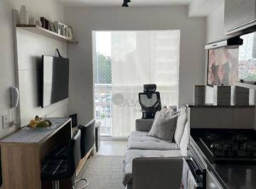 ac3900e9ad4fa636ca8ea2d2ff3873dad054d0fc · Apartamento com 1 dormitório à venda, 29 m² por R$ 279.000,00 - Vila Ema - São Paulo/SP