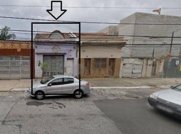 e7d3cbdd5057473b5192b31299631ec719b6f672 · Terreno à venda, 225 m² por R$ 480.000,00 - Penha de França - São Paulo/SP