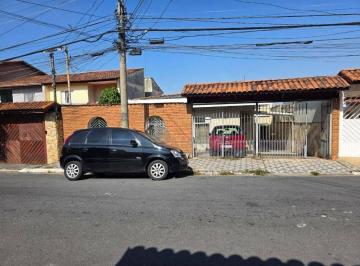 5aa841c1bbca993802d77a31e5080540a0603123 · Casa com 3 quartos à venda, 312 m² por R$ 850.000 - Vila Buenos Aires - São Paulo/SP