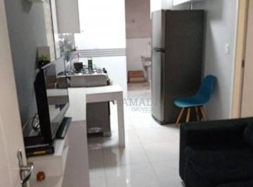 1da81aa52aaf9fac0b12ecef4c7828bb7c3b94bd · Apartamento com 2 dormitórios, 46 m² - venda por R$ 240.000,00 ou aluguel por R$ 1.804,00/mês - Vila
