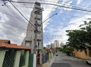 134fe09d2cc1023fb8a5714af7eb8ceb611c793d · Apartamento à venda, 40 m² por R$ 320.000,00 - Vila Matilde - São Paulo/SP