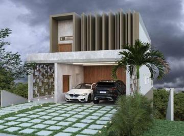 cd6be0e0ce9f2396782324e36feb100116b3a9a9 · Casa com 4 dormitórios à venda, 258 m² por R$ 1.890.000,00 - Alphaville - Camaçari/BA