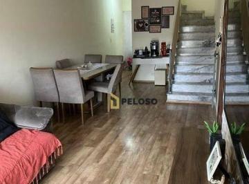 126e50a44c0fb32c85075798dc9507f2c3b68959 · Sobrado com 3 dormitórios à venda, 152 m² por R$ 730.000,00 - Imirim - São Paulo/SP