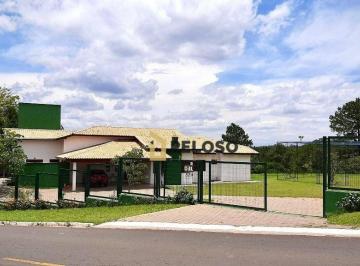 05f7aaa1d04da5520f108b8344917fc5c2247f47 · Chácara à venda em condomínio alto padrão | 4 dormitórios | 23 vagas | Churrasqueira | Piscina | Lar