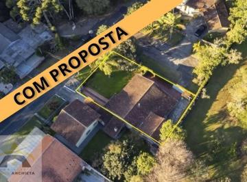 b15a61d7b78d5712bc378993e32558dab6220087 · Terreno ZR3 à venda, 488,90 m² por R$ 740.000 - Mossunguê - Curitiba/PR