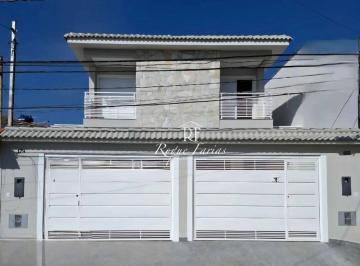 4f75948bdd64d70e5fea6e6a83fb940ecd14fd61 · Casa à venda, 130 m² por R$ 960.000,00 - Jardim das Flores - Osasco/SP