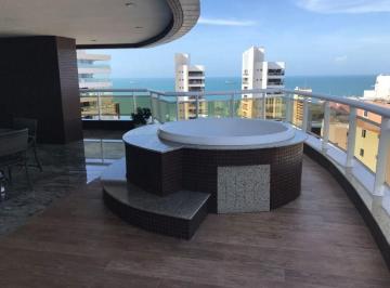 5f76734332927a5f75308ec7747c25720995582b · Apartamento com 5 dormitórios à venda, 500 m² por R$ 6.500.000 - Meireles - Fortaleza/CE