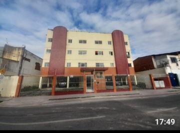 e049e3df5d4a8a6caf0c71d2a9735fdad51738b2 · Apartamento com 3 dormitórios para alugar, 83 m² por R$ 1.670,00/mês - Montese - Fortaleza/CE