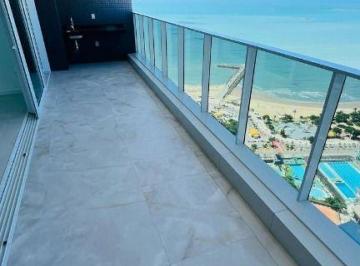 ad8fd3388705fedebd6cbc566661af73f7501662 · Apartamento com 4 dormitórios à venda, 153 m² por R$ 3.800.000,00 - Meireles - Fortaleza/CE