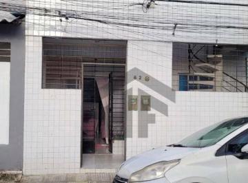 9fb348daca93050d87a27dd3e051061be1511ee0 · Casa de 50m² no térreo à venda, com 3 quartos, localizada em Água Fria, Recife - Pernambuco.