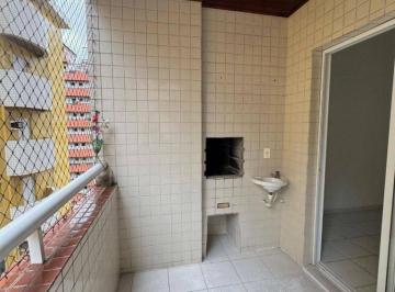 f7e64ca12af64cc6ac9a624b1f35a5597349e2fb · Apartamento com 2 Quartos no Canto do Forte - Praia Grande/SP