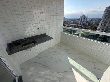 c2566418b7e4e88def59f85cf56cd6c3782ea5fa · Apartamento à venda, 76 m² por R$ 634.000,00 - Vila Guilhermina - Praia Grande/SP