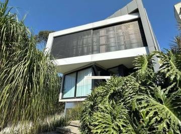 4b09ff3f7d810bfc23e7c81c6667e8d35917e139 · Casa com 3 dormitórios à venda, 400 m² por R$ 4.195.000,00 - Residencial Real Park - Arujá/SP